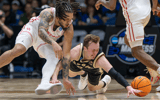 Purdue's Fletcher Loyer